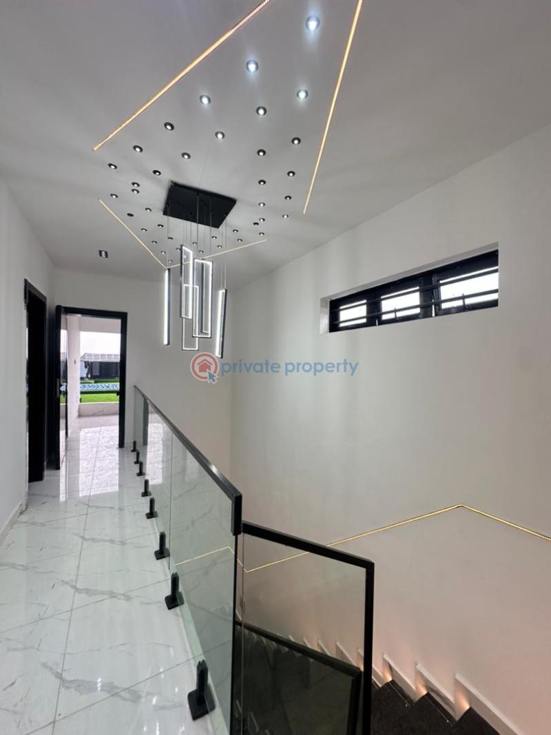5 bedroom Detached Duplex For Sale Orchid Lekki Lagos - 16