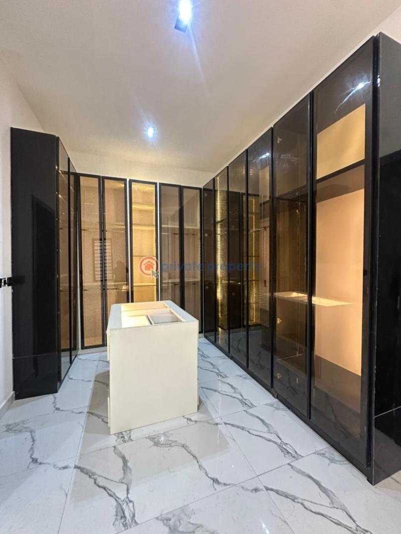 5 bedroom Detached Duplex For Sale Orchid Lekki Lagos - 4