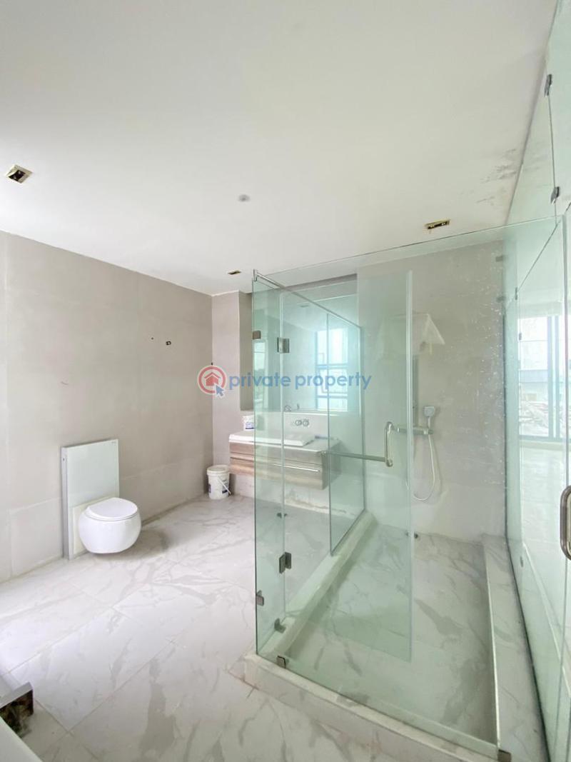 5 bedroom Detached Duplex For Sale Osapa London Lekki Lagos - 4