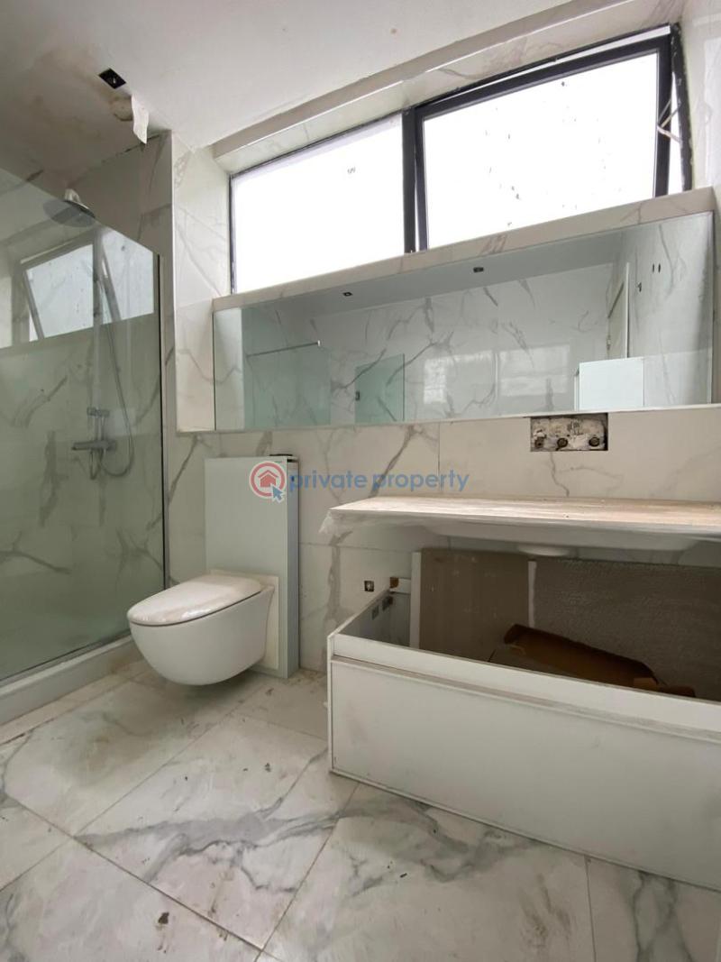 5 bedroom Detached Duplex For Sale Osapa London Lekki Lagos - 8