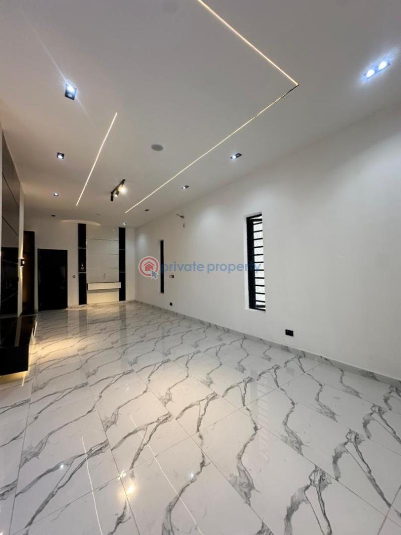 5 bedroom Detached Duplex For Sale Orchid Lekki Lagos - 8