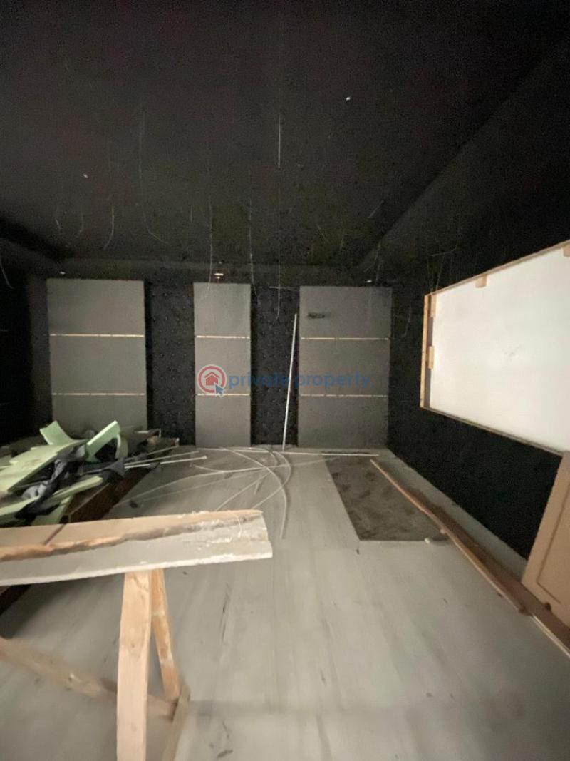 5 bedroom Detached Duplex For Sale Osapa London Lekki Lagos - 14