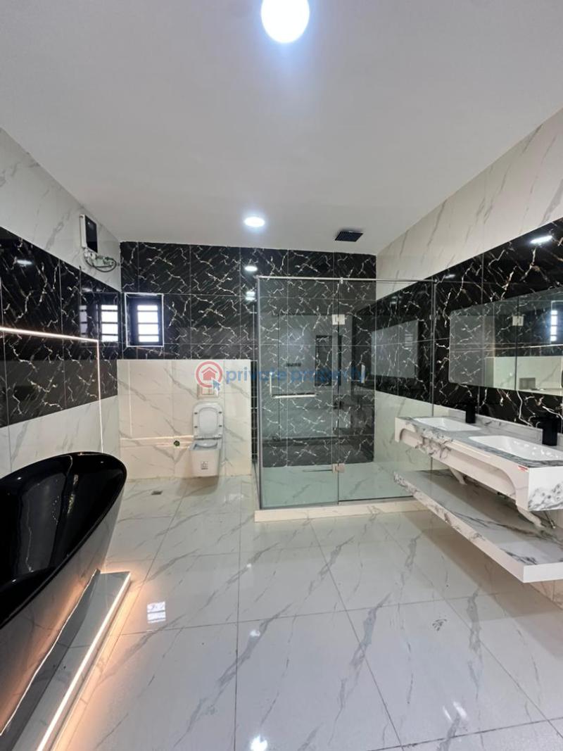 5 bedroom Detached Duplex For Sale Orchid Lekki Lagos - 11