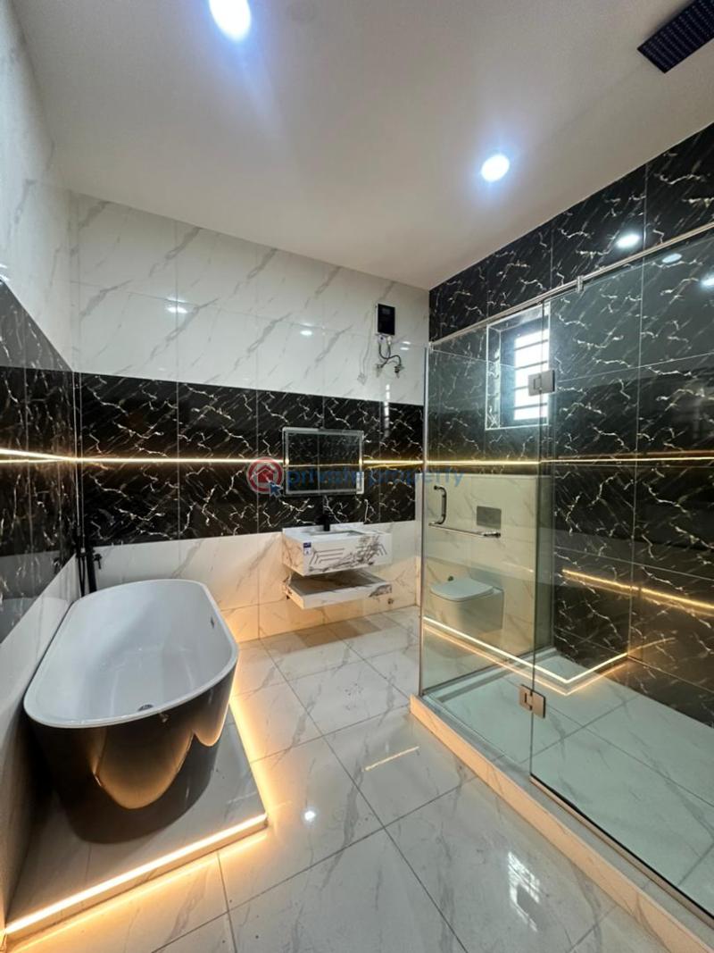 5 bedroom Detached Duplex For Sale Orchid Lekki Lagos - 10