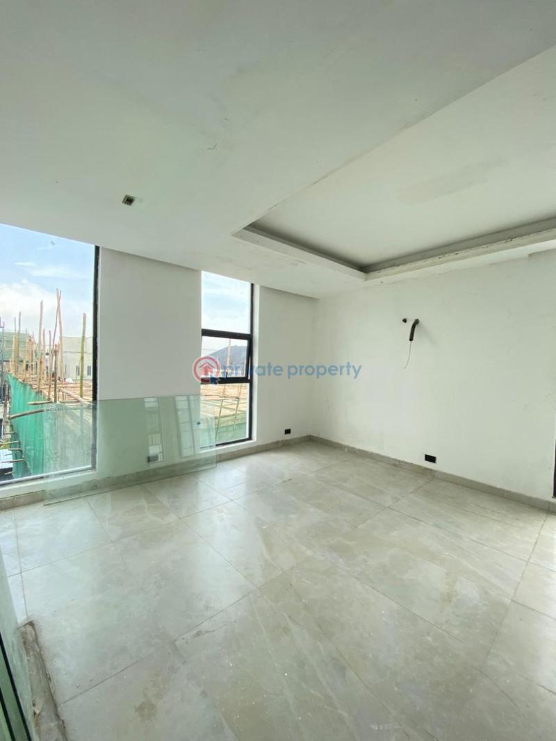 5 bedroom Detached Duplex For Sale Osapa London Lekki Lagos - 1