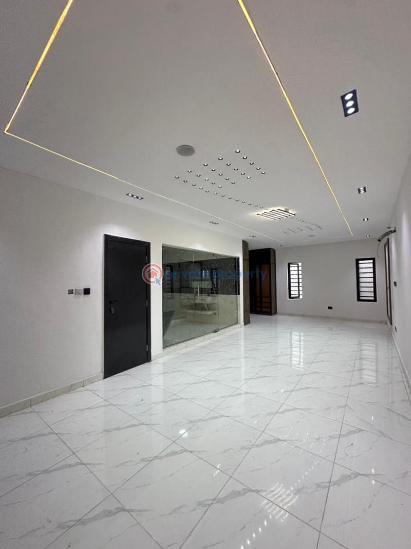 5 bedroom Detached Duplex For Sale Orchid Lekki Lagos - 17