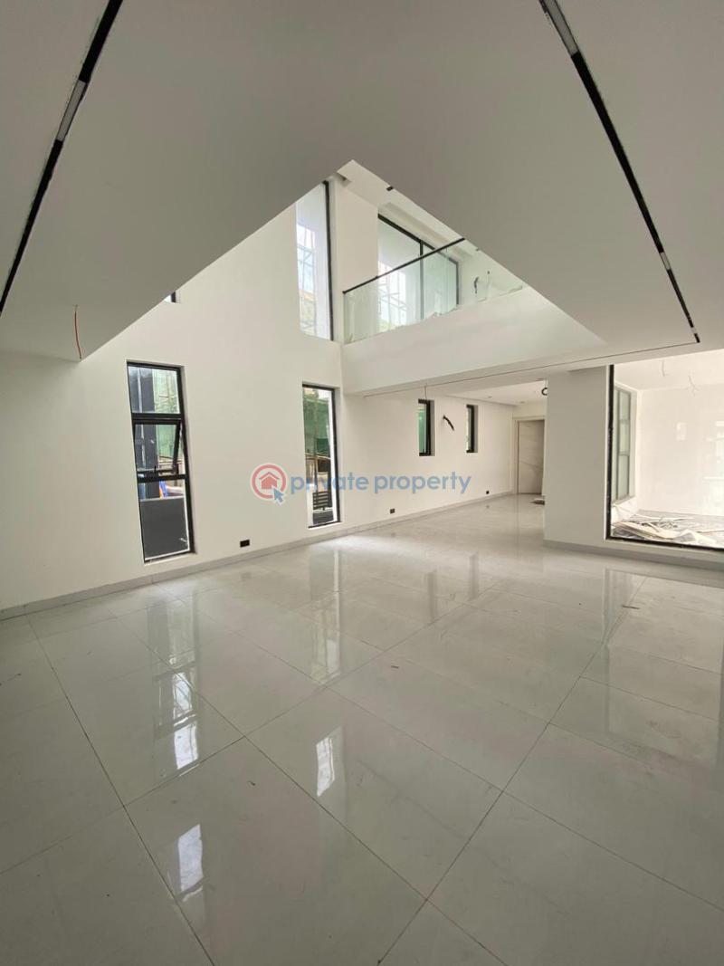 5 bedroom Detached Duplex For Sale Osapa London Lekki Lagos - 6