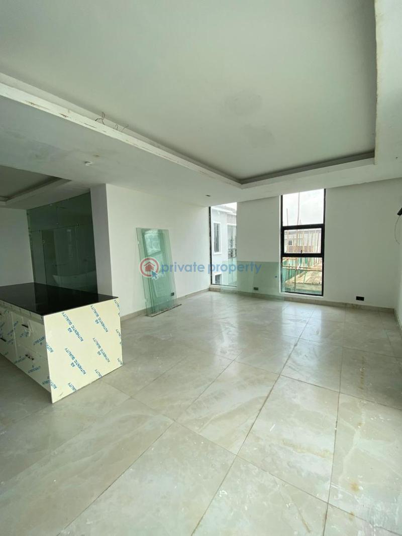 5 bedroom Detached Duplex For Sale Osapa London Lekki Lagos - 2