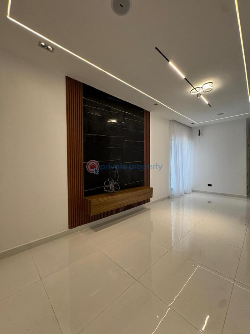 5 bedroom Detached Duplex For Sale Chevron Toll Gate Lekki Lagos - 3