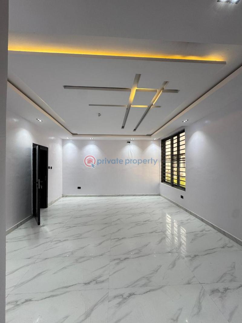 5 bedroom Detached Duplex For Sale Lekki County Ikota Lekki Lagos - 13