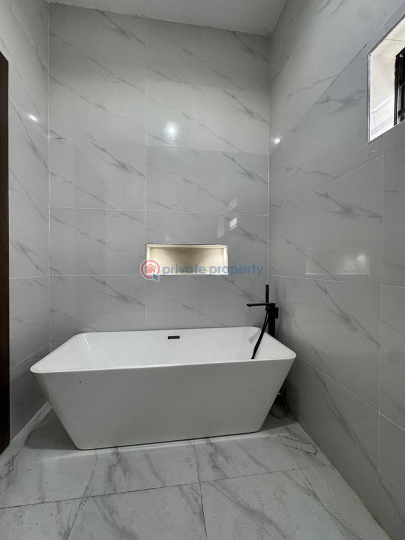 5 bedroom Detached Duplex For Sale Ikate Lekki Lagos - 8