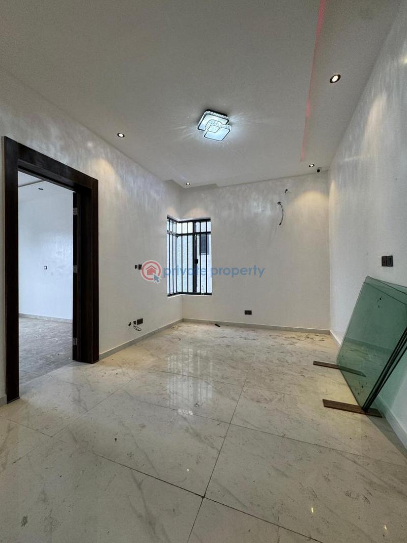5 bedroom Detached Duplex For Sale Ikate Lekki Lagos - 6