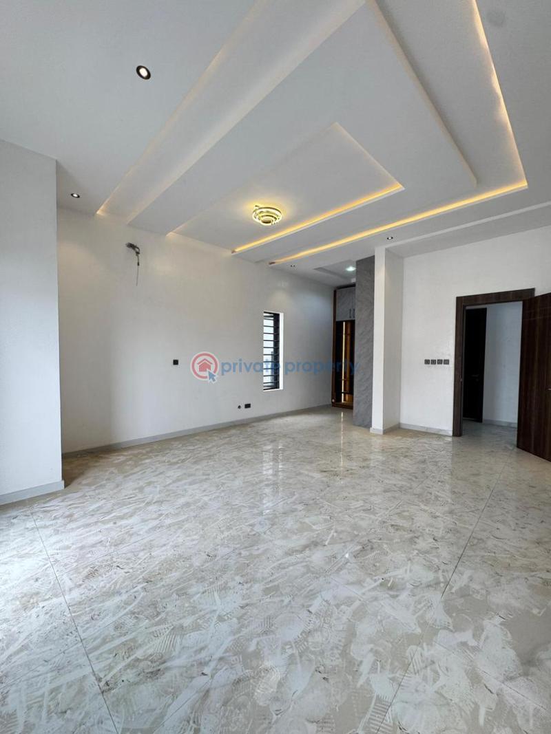 5 bedroom Detached Duplex For Sale Ikate Lekki Lagos - 10