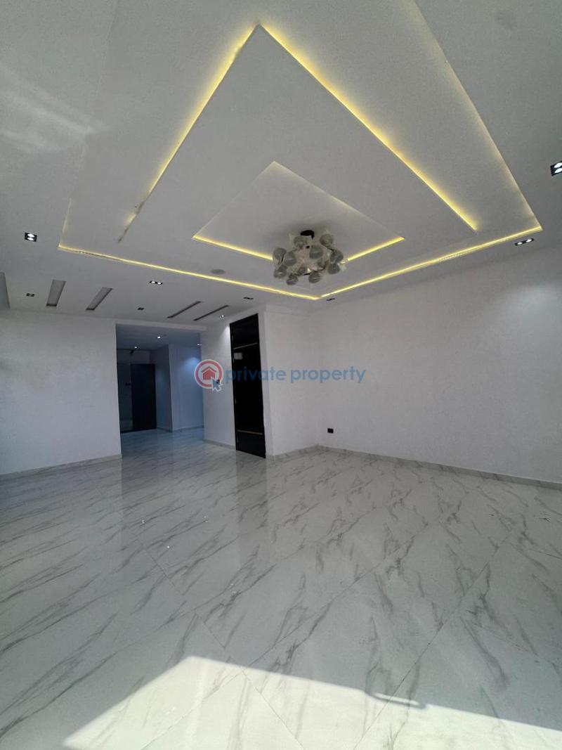 5 bedroom Detached Duplex For Sale Lekki County Ikota Lekki Lagos - 12