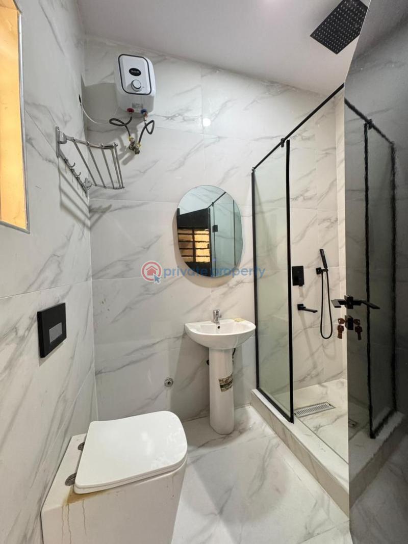 5 bedroom Detached Duplex For Sale Lekki County Ikota Lekki Lagos - 3