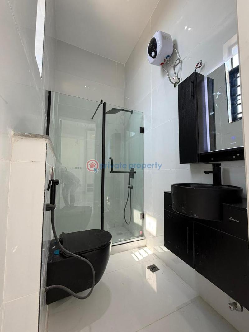 5 bedroom Detached Duplex For Sale Orchid Lekki Lagos - 2