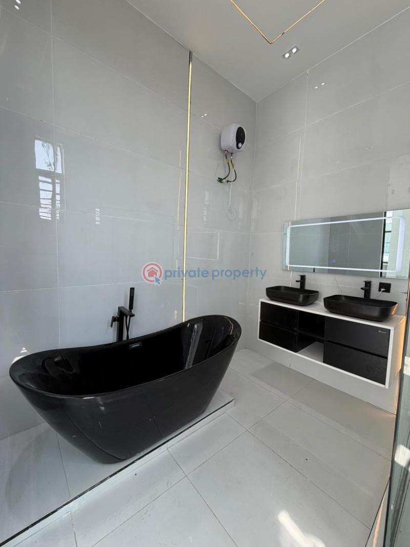 5 bedroom Detached Duplex For Sale Orchid Lekki Lagos - 1