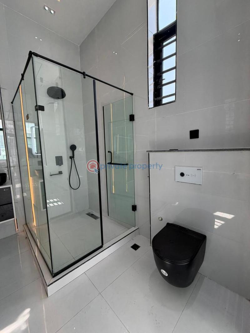 5 bedroom Detached Duplex For Sale Orchid Lekki Lagos - 6