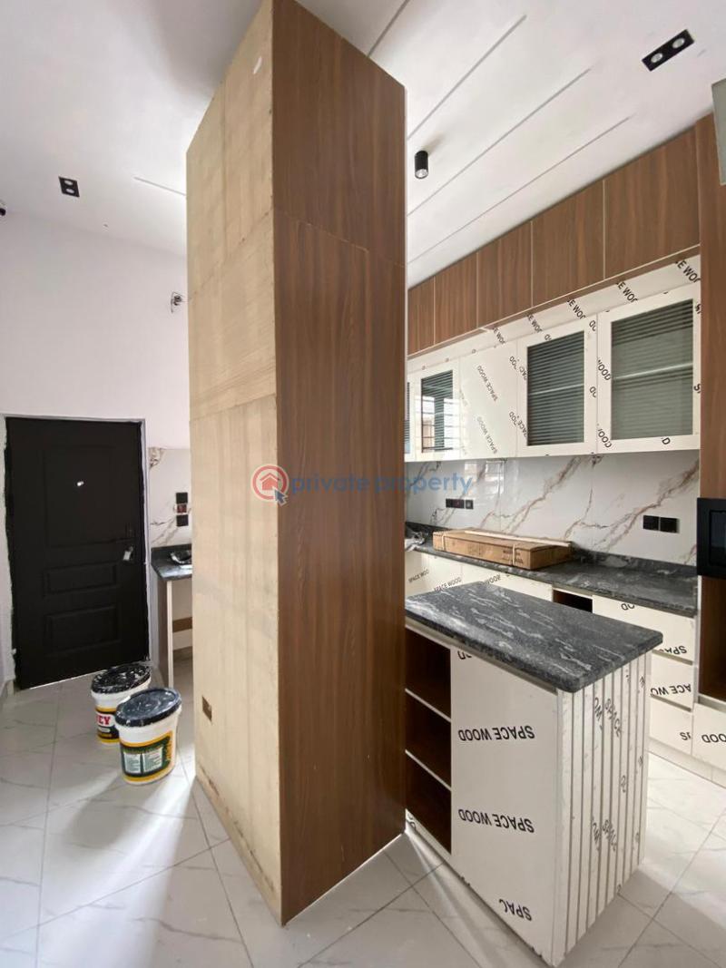 4 bedroom Semi detached Duplex For Sale Ikota Villa Ikota Lekki Lagos - 13