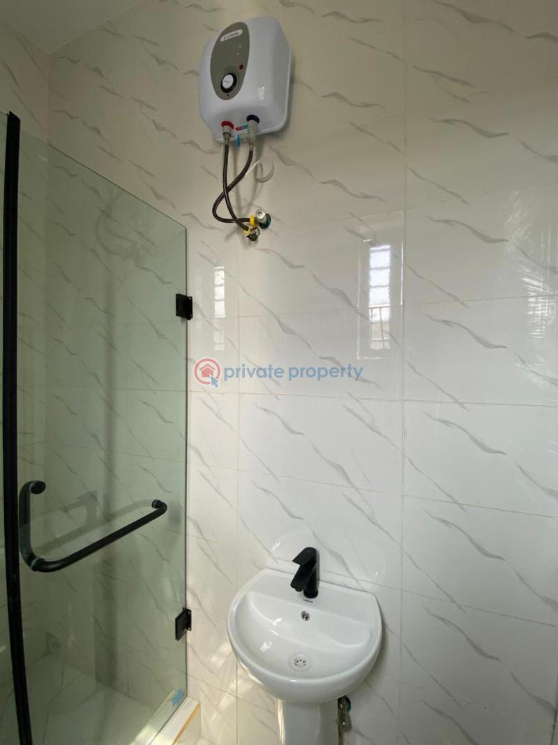 4 bedroom Semi detached Duplex For Sale Ikota Lekki Lagos - 11