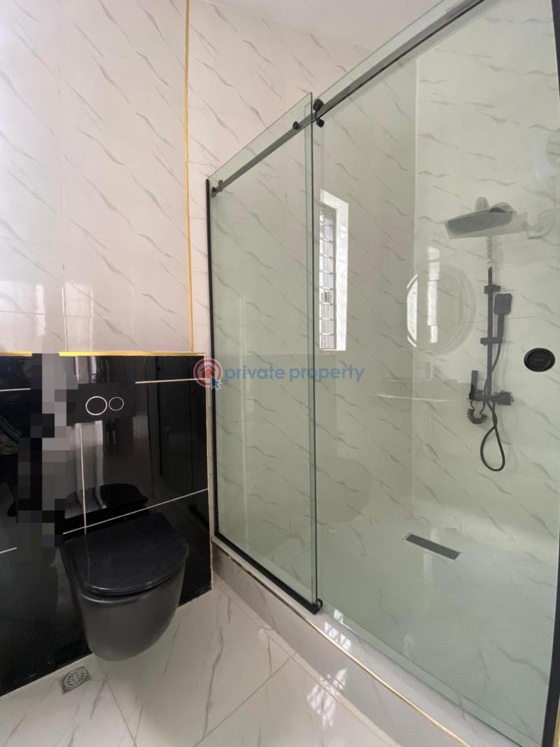4 bedroom Semi detached Duplex For Sale Ikota Lekki Lagos - 9