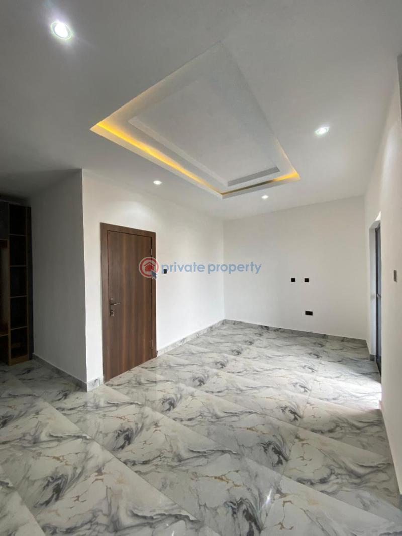 4 bedroom Semi detached Duplex For Sale Orchid Lekki Lagos - 11