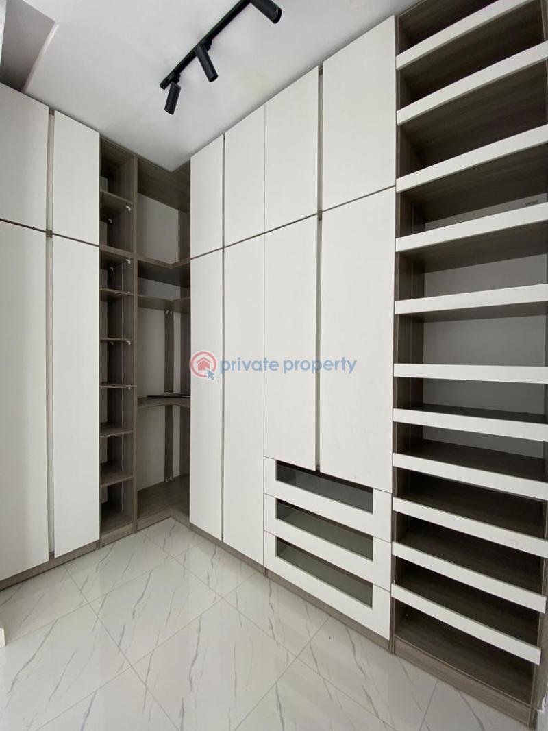 4 bedroom Semi detached Duplex For Sale Ikota Lekki Lagos - 1