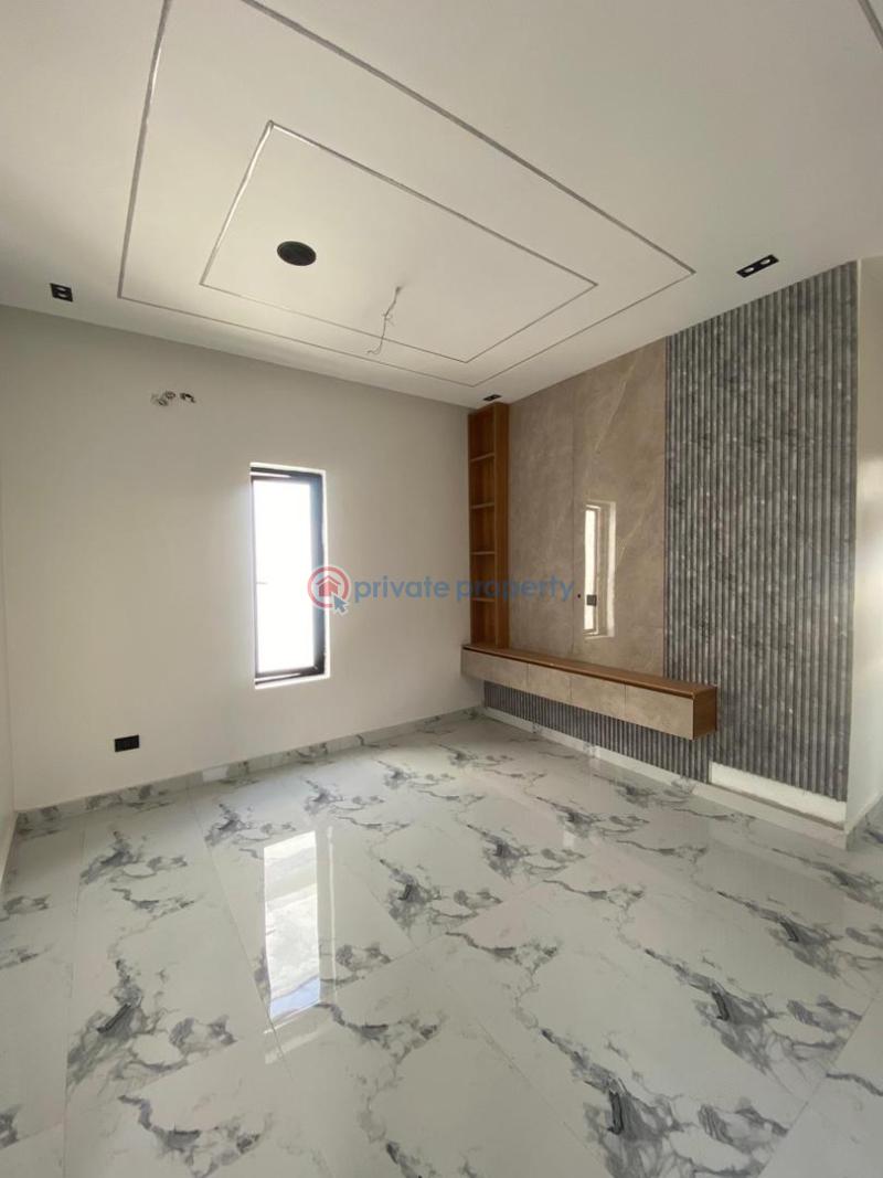5 bedroom Detached Duplex For Sale Ikota Lekki Lagos - 4