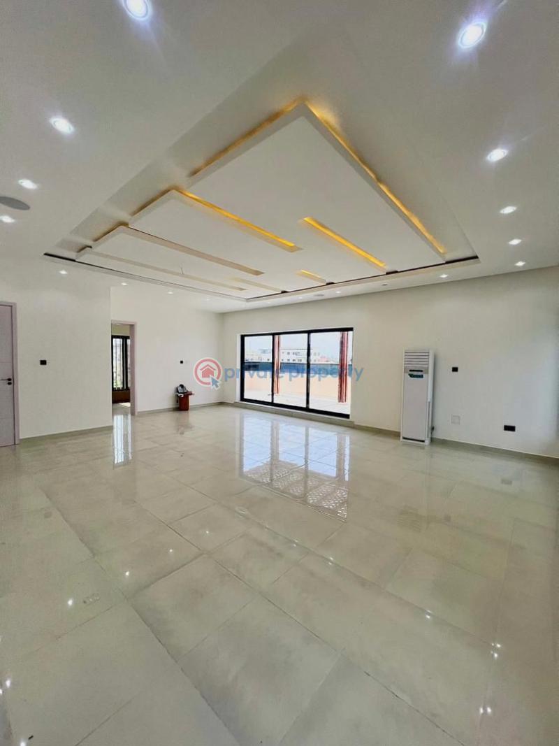 5 bedroom Detached Duplex For Sale Lekki Phase 1 Lagos - 3