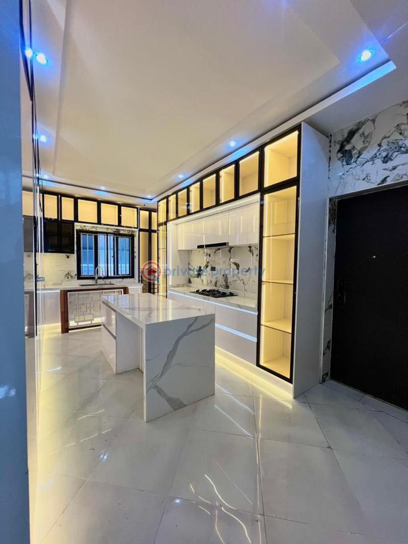 5 bedroom Detached Duplex For Sale Lekki Phase 1 Lagos - 11