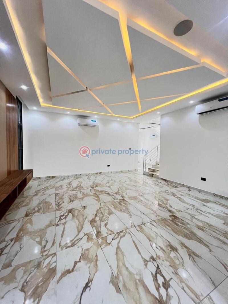 5 bedroom Detached Duplex For Sale Lekki Phase 1 Lagos - 7