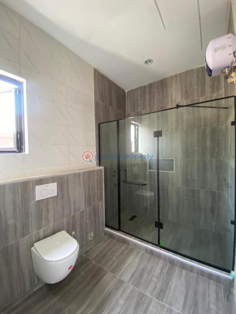 5 bedroom Detached Duplex For Sale Ikota Lekki Lagos - 5
