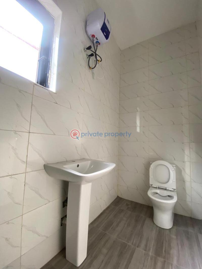 5 bedroom Detached Duplex For Sale Ikota Lekki Lagos - 10