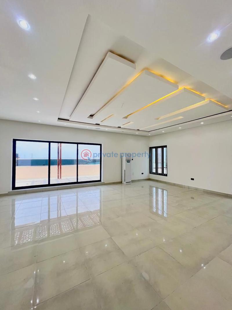 5 bedroom Detached Duplex For Sale Lekki Phase 1 Lagos - 9