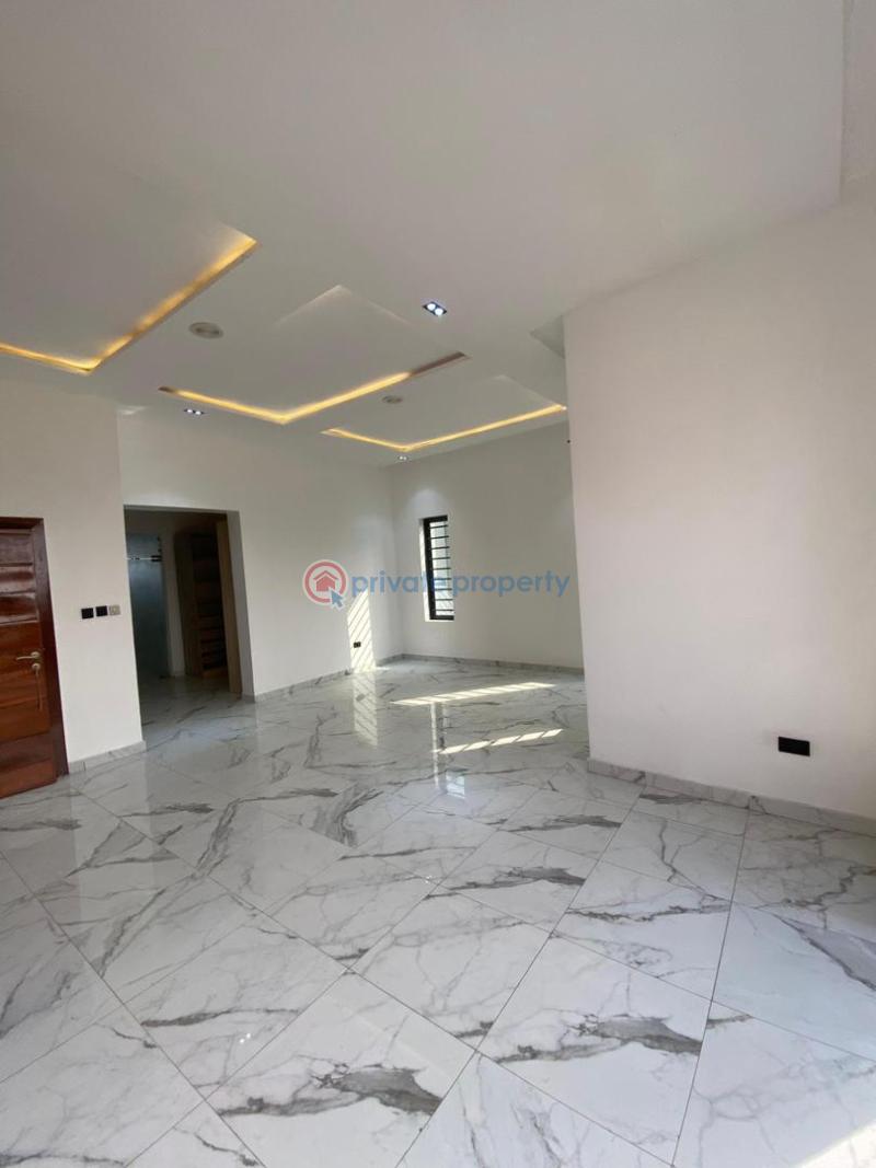 6 bedroom Detached Duplex For Sale Ikate Lekki Lagos - 14