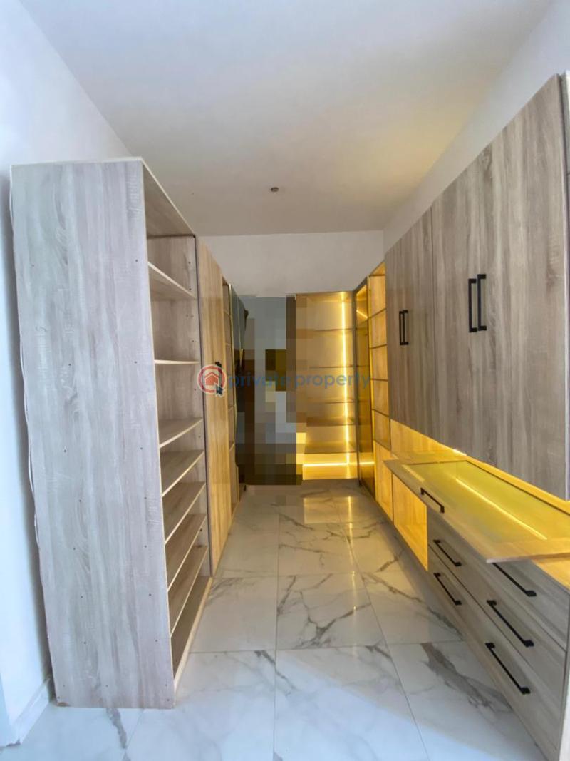 6 bedroom Detached Duplex For Sale Ikate Lekki Lagos - 9