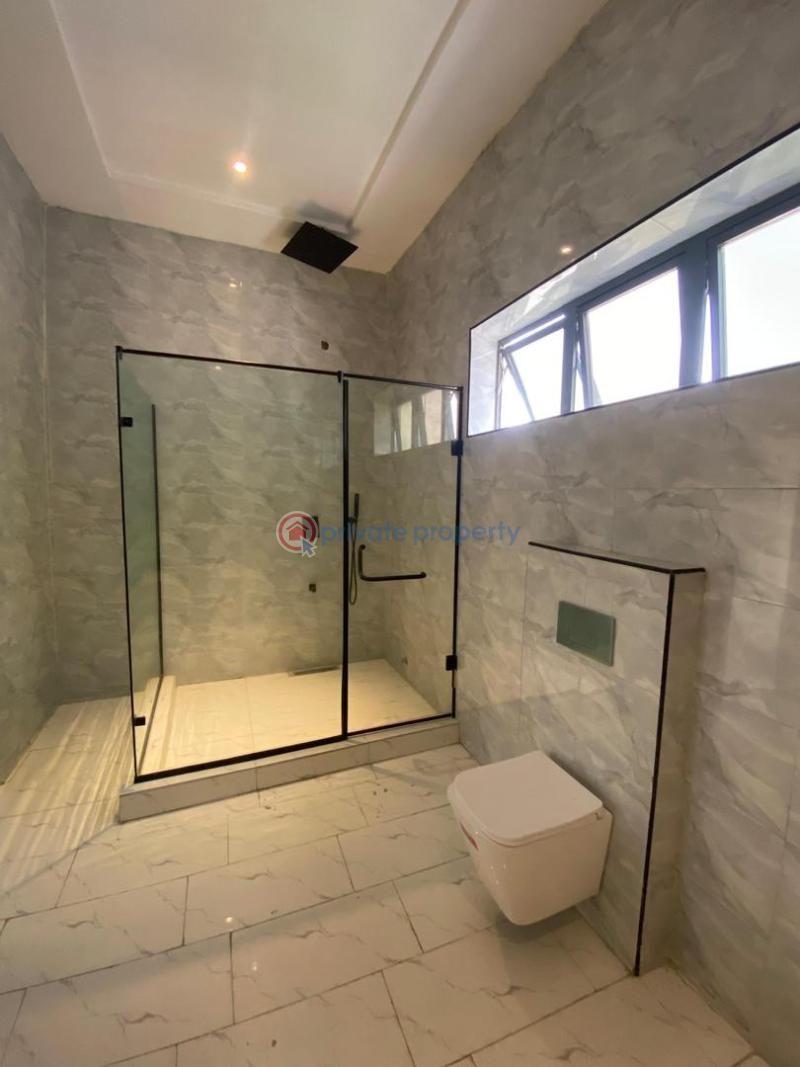 6 bedroom Detached Duplex For Sale Ikate Lekki Lagos - 7