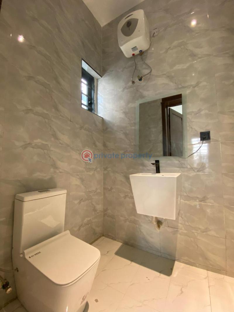6 bedroom Detached Duplex For Sale Ikate Lekki Lagos - 16