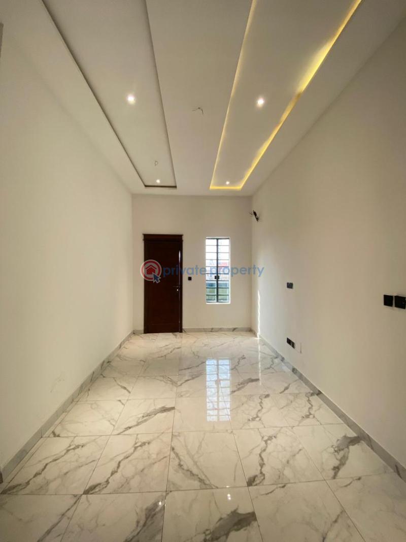 6 bedroom Detached Duplex For Sale Ikate Lekki Lagos - 8
