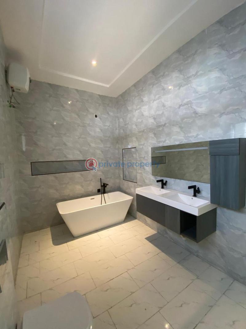 6 bedroom Detached Duplex For Sale Ikate Lekki Lagos - 6