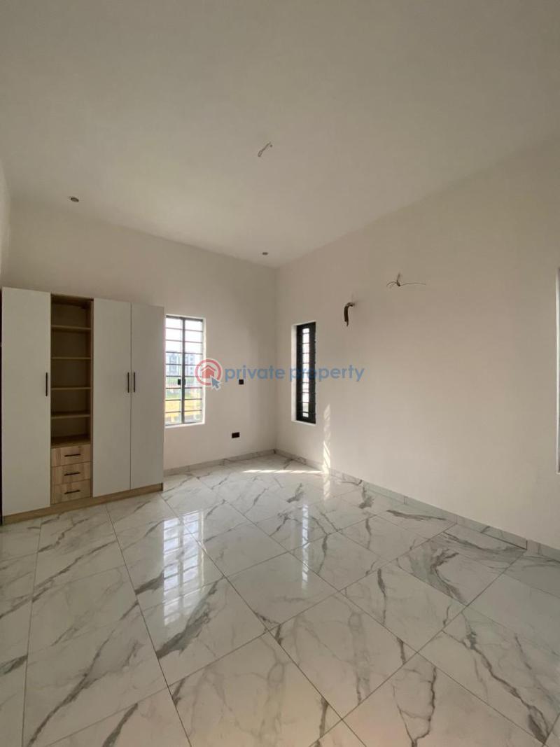 6 bedroom Detached Duplex For Sale Ikate Lekki Lagos - 13
