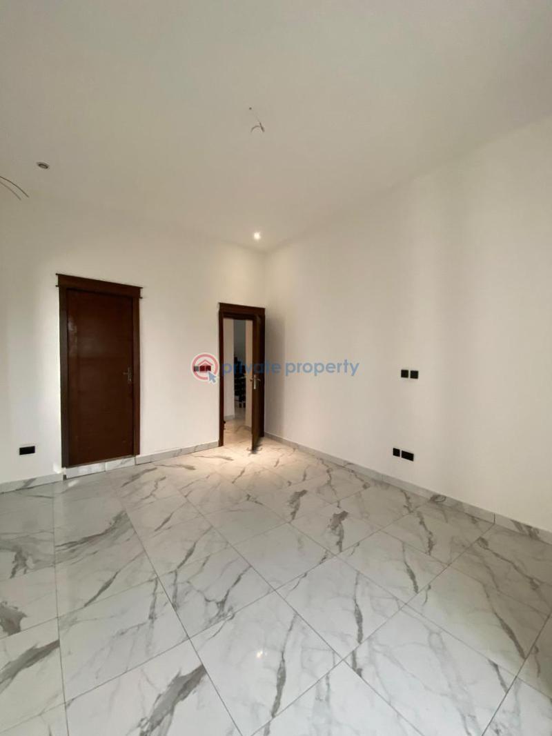 6 bedroom Detached Duplex For Sale Ikate Lekki Lagos - 1