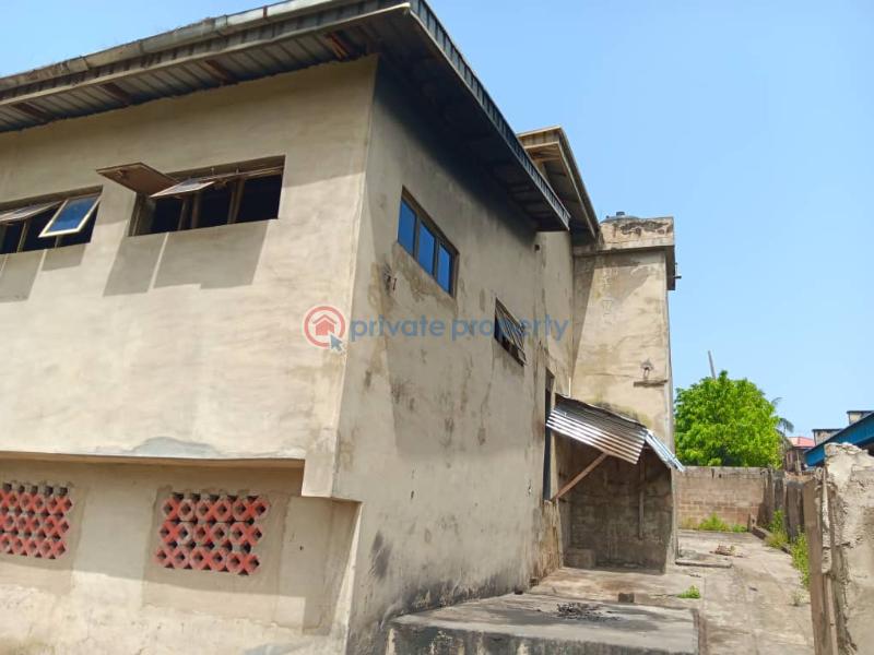 Commercial Property For Sale Former Cocacola, Mokola Road Ibadan Oyo - 10