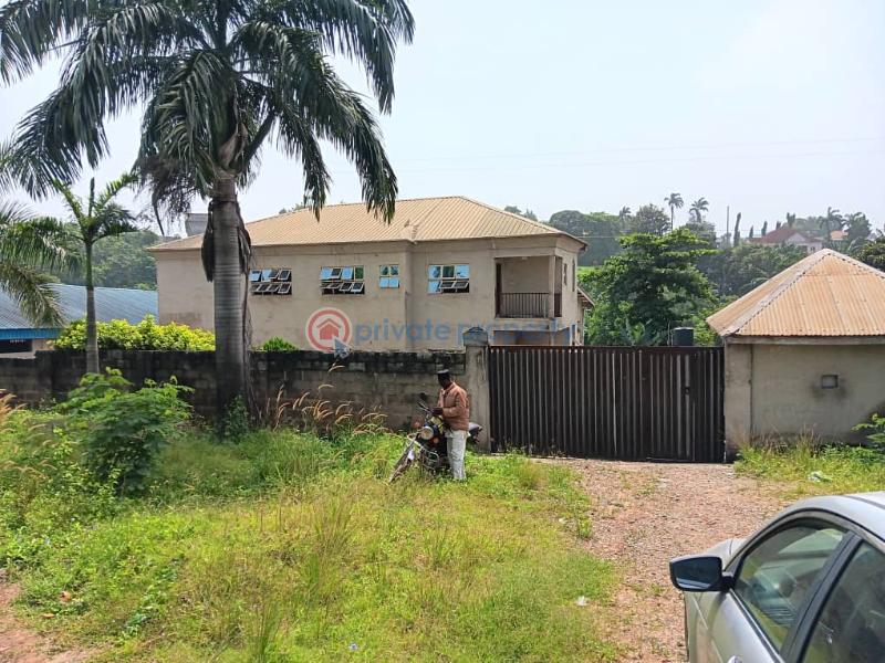 Commercial Property For Sale Former Cocacola, Mokola Road Ibadan Oyo - 7