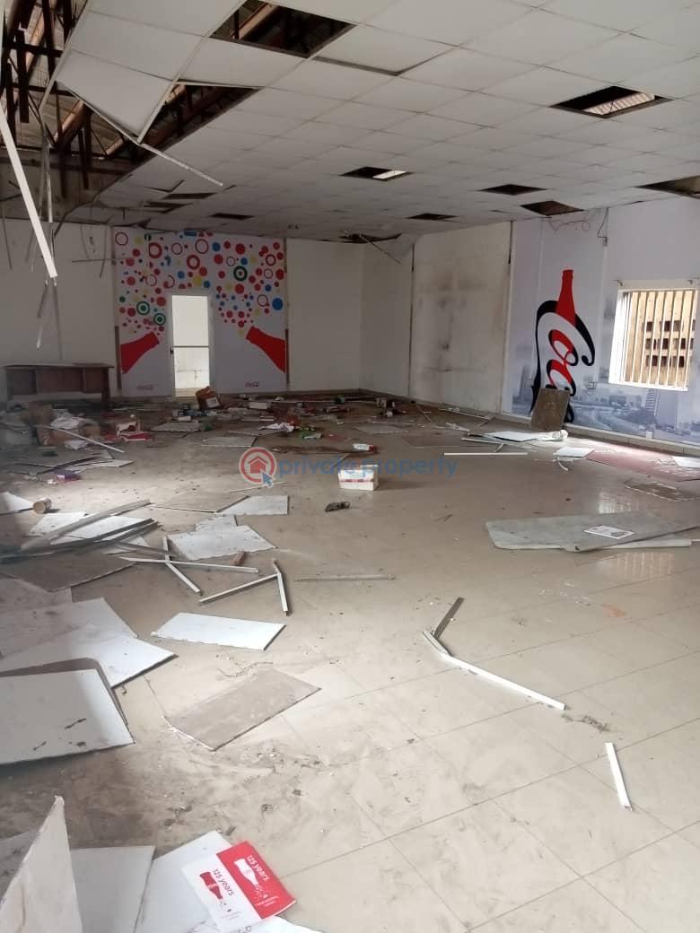 Commercial Property For Sale Former Cocacola, Mokola Road Ibadan Oyo - 9