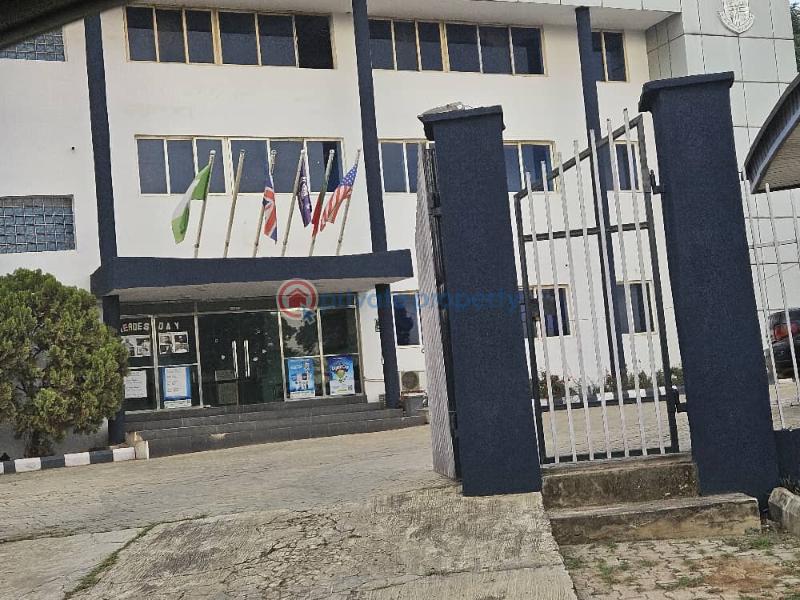 School For Sale Oluyole Estate Ibadan Oyo - 4