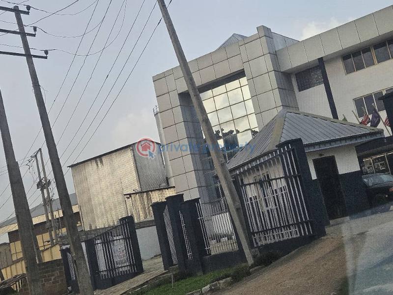 School For Sale Oluyole Estate Ibadan Oyo - 2