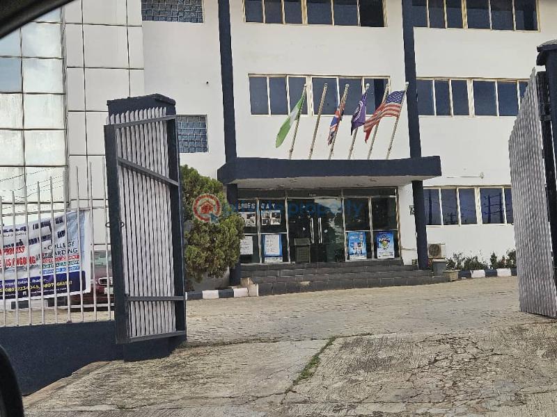 School For Sale Oluyole Estate Ibadan Oyo - 3