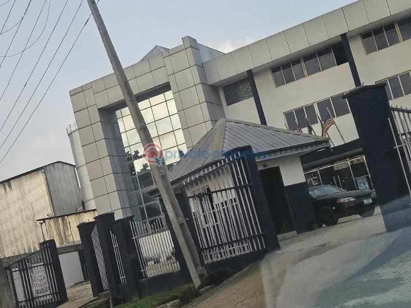 School For Sale Oluyole Estate Ibadan Oyo - 1