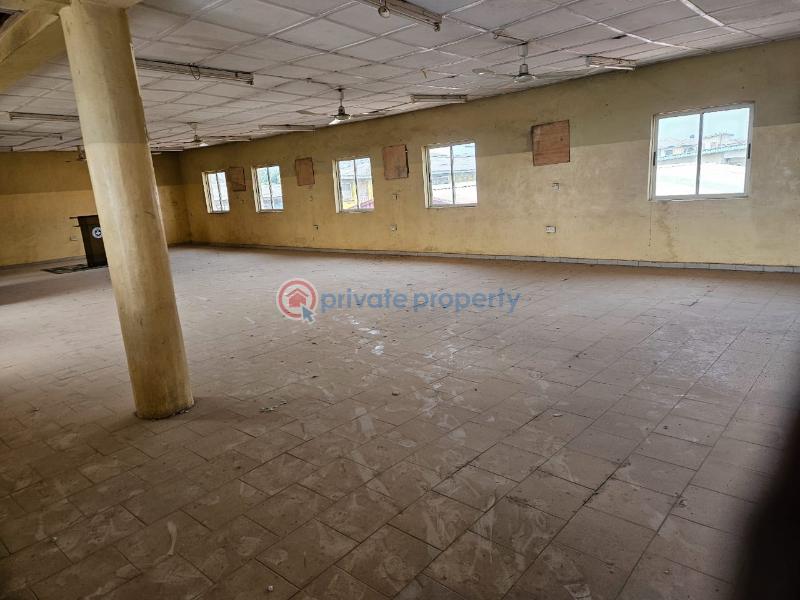 School For Rent Bodija Ibadan Oyo - 3